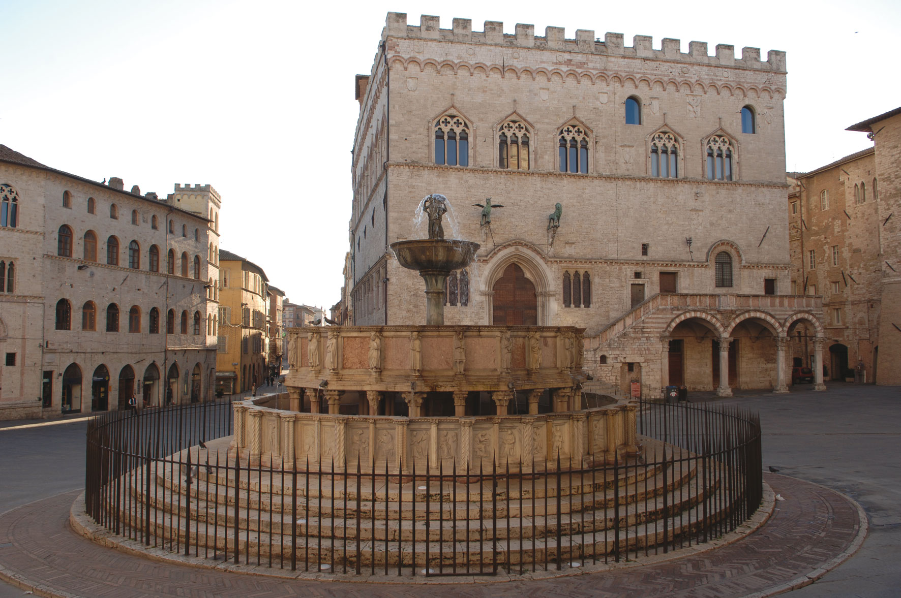perugia